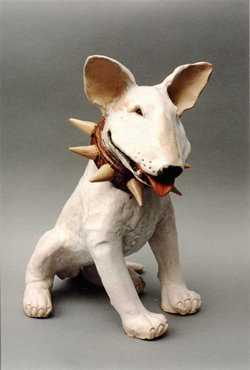 English Bull Terrier
